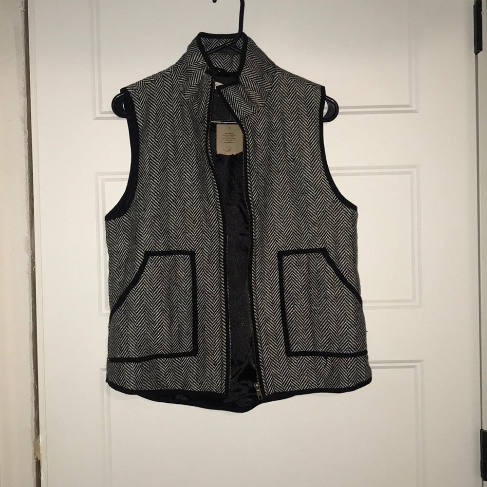 Vest